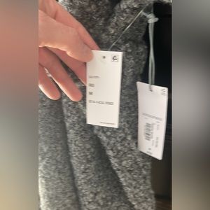 Liz Claiborne wrap sweater